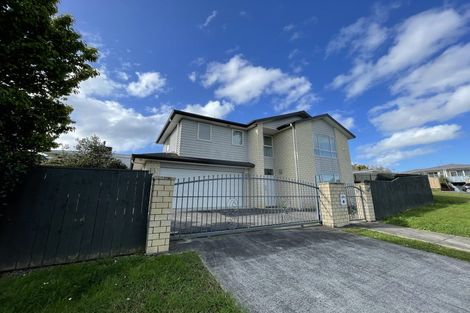 Photo of property in 26 Ayr Road, Pakuranga, Auckland, 2010