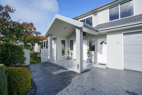 Photo of property in 73 Moana Street, Rosedale, Invercargill, 9810