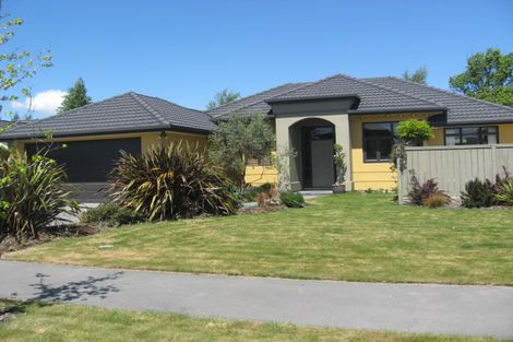 Photo of property in 54 Aylsham Lane, Casebrook, Christchurch, 8051