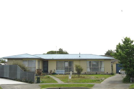 Photo of property in 28 Dunoon Place, Woolston, Christchurch, 8062