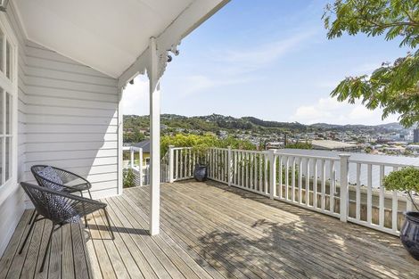 Photo of property in 141 Daniell Street, Newtown, Wellington, 6021