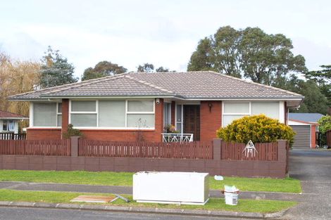 Photo of property in 17 Lachlan Place, Favona, Auckland, 2024
