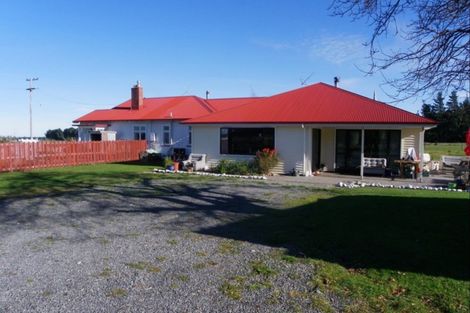 Photo of property in 4929 Arundel Rakaia Gorge Road Alford Forest Ashburton District