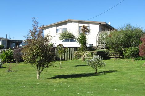 Photo of property in 32 Ruru Road, Taihape, 4720