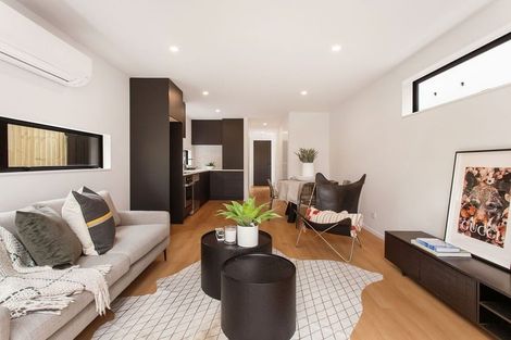 Photo of property in 5/13 Moa Place, Christchurch Central, Christchurch, 8013