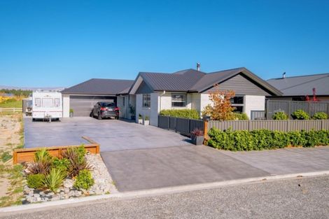 Photo of property in 35 Olds Crescent, Cromwell, 9310