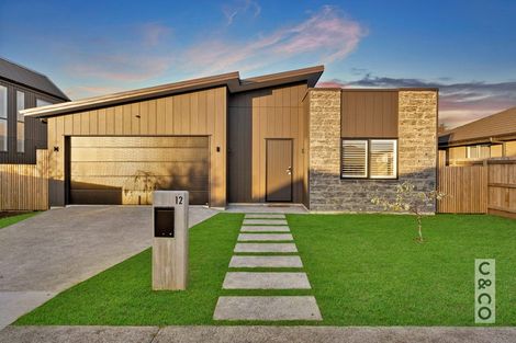 Photo of property in 12 Paihere Street, Huapai, Kumeu, 0810