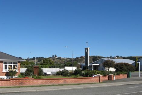 Photo of property in 1 Waitaki Avenue, Oamaru North, Oamaru, 9400