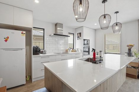 Photo of property in 25 Crossley Avenue, Woodend, 7610