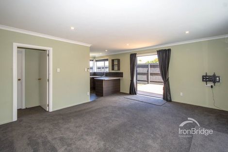 Photo of property in 46a Fuller Street, Kaiapoi, 7630