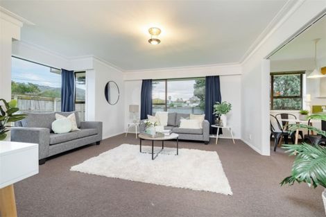 Photo of property in 3c Epuni Street, Hutt Central, Lower Hutt, 5011