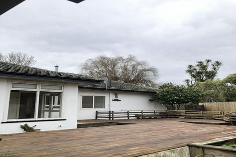 Photo of property in 98 Kahu Road, Fendalton, Christchurch, 8041