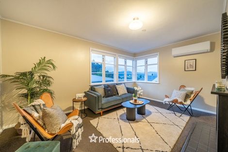 Photo of property in 40 Judd Crescent, Naenae, Lower Hutt, 5011