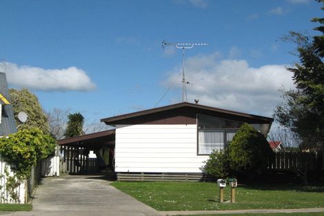 Photo of property in 5 Watarawi Place, Whakatane, 3120