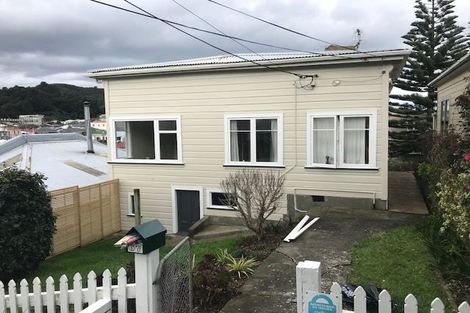 Photo of property in 67 Te Wharepouri Street, Berhampore, Wellington, 6023