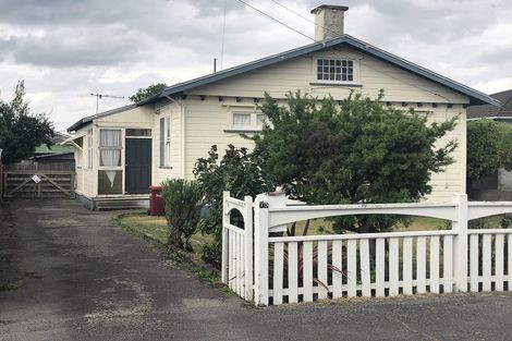 Photo of property in 75 Bannister Street, Masterton, 5810