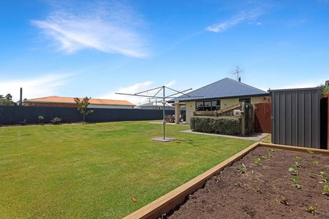 Photo of property in 22 Anne Street, Tinwald, Ashburton, 7700
