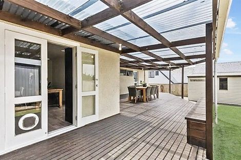 Photo of property in 8 Brown Street, Foxton, 4814