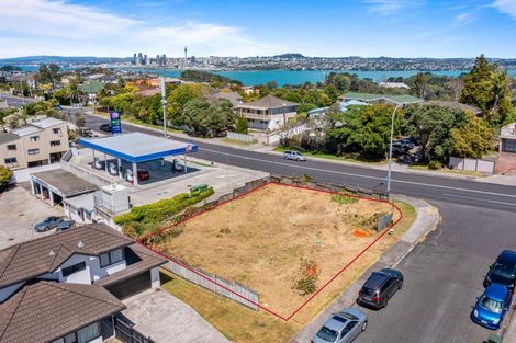 Photo of property in 1b Glenwood Avenue, Birkenhead, Auckland, 0626
