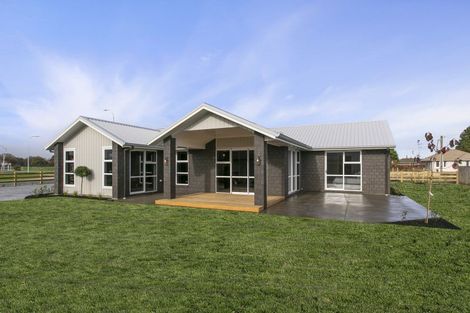 Photo of property in 1 Earl Road, Matamata, 3400