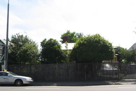 Photo of property in 22 Whiteleigh Avenue, Addington, Christchurch, 8024