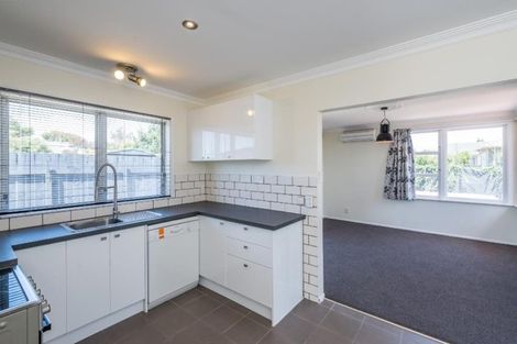 Photo of property in 1 Worcester Street, Levin, 5510