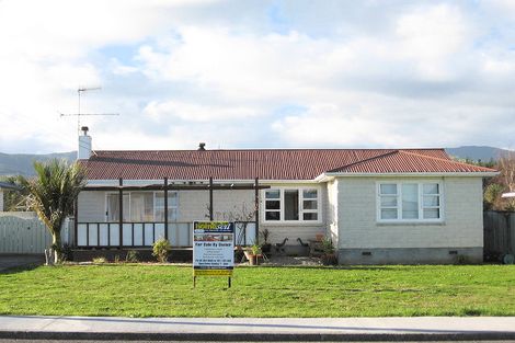 Photo of property in 34 Freemans Road, Otaki, 5512