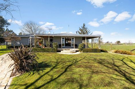 Photo of property in 11 Tamatea Road, Tokoroa, 3491