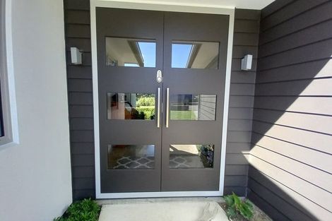 Photo of property in 317c Mount Biggs Road, Halcombe, Feilding, 4779