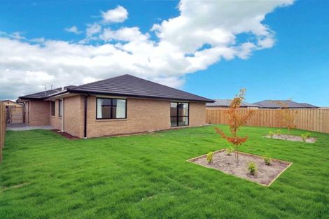 Photo of property in 51 Craig Thompson Drive, Lincoln, 7608