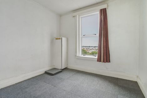 Photo of property in 139 Carroll Street, Dunedin Central, Dunedin, 9016