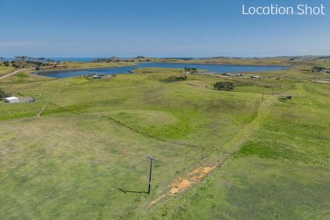 Photo of property in 588 Turkey Flat Road, Te Kopuru, Dargaville, 0371