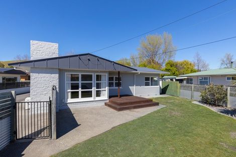 Photo of property in 24 Mckenzie Street, Witherlea, Blenheim, 7201