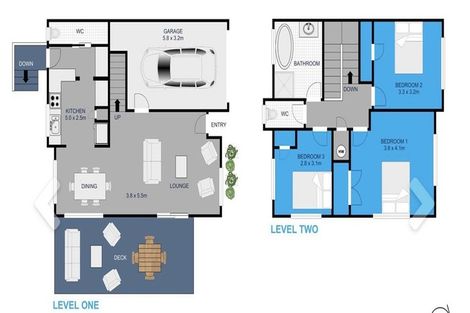 Photo of property in 29/24 Eastglen Road, Glen Eden, Auckland, 0602