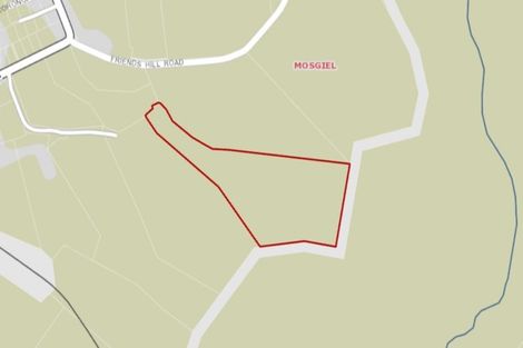 Photo of property in 328 Gladstone Road North, Mosgiel, 9092