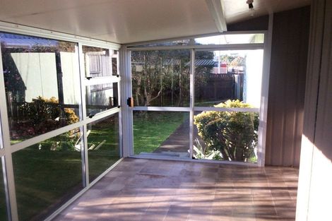 Photo of property in 7 Essex Place, Springvale, Whanganui, 4501