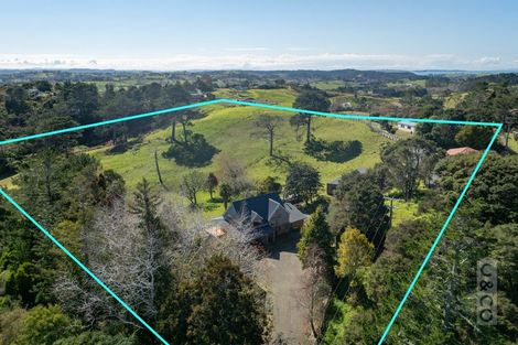 Photo of property in 46 Potter Road, Dairy Flat, Albany, 0792