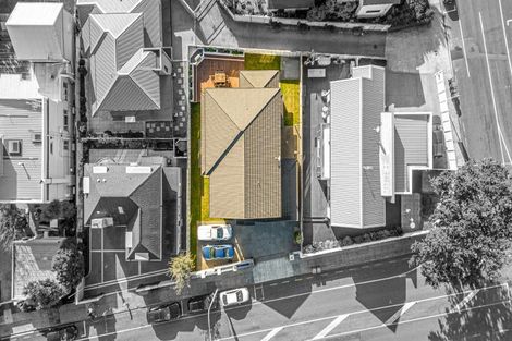 Photo of property in 87 Woburn Road, Woburn, Lower Hutt, 5010