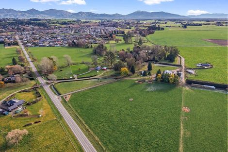 Photo of property in 584a Orari Station Road, Geraldine, 7992