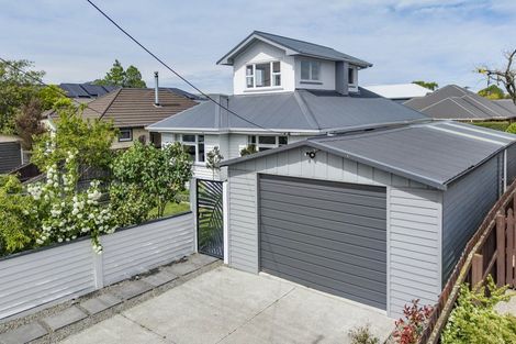 Photo of property in 51 Sugden Street, Spreydon, Christchurch, 8024