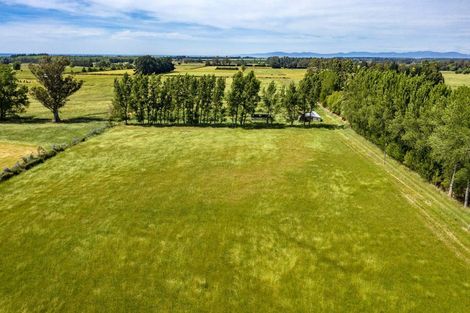 Photo of property in 732 Rangiora Leithfield Road, Leithfield, 7477