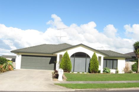 Photo of property in 24 Rathmar Drive, Manurewa, Auckland, 2105