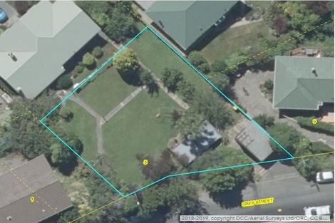 Photo of property in 5 Grey Street, North East Valley, Dunedin, 9010