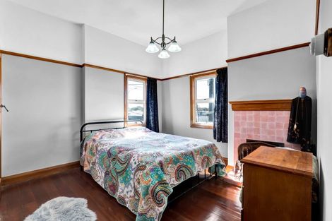 Photo of property in 58 South Road, Manaia, 4612