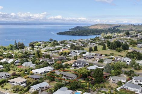 Photo of property in 737 Acacia Bay Road, Acacia Bay, Taupo, 3330