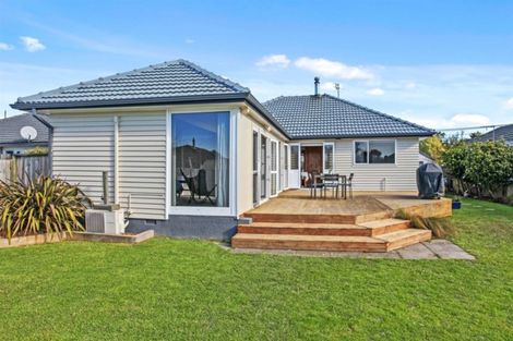 Photo of property in 45 Moreland Avenue, Papanui, Christchurch, 8053