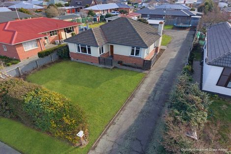 Photo of property in 15 Smitheram Street, Allenton, Ashburton, 7700