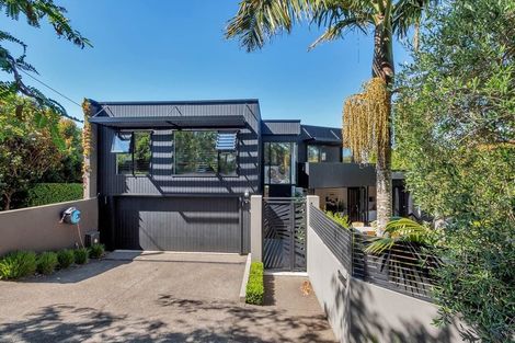 Photo of property in 1/142 Upland Road, Remuera, Auckland, 1050
