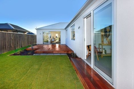 Photo of property in 10 Thomas Rickerby Road, Halswell, Christchurch, 8025