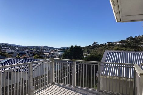 Photo of property in 34 Fraser Avenue, Johnsonville, Wellington, 6037